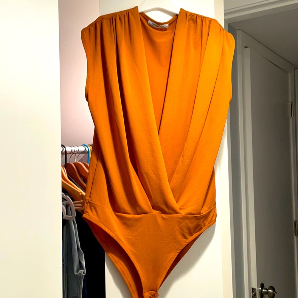 Does not fit anymore